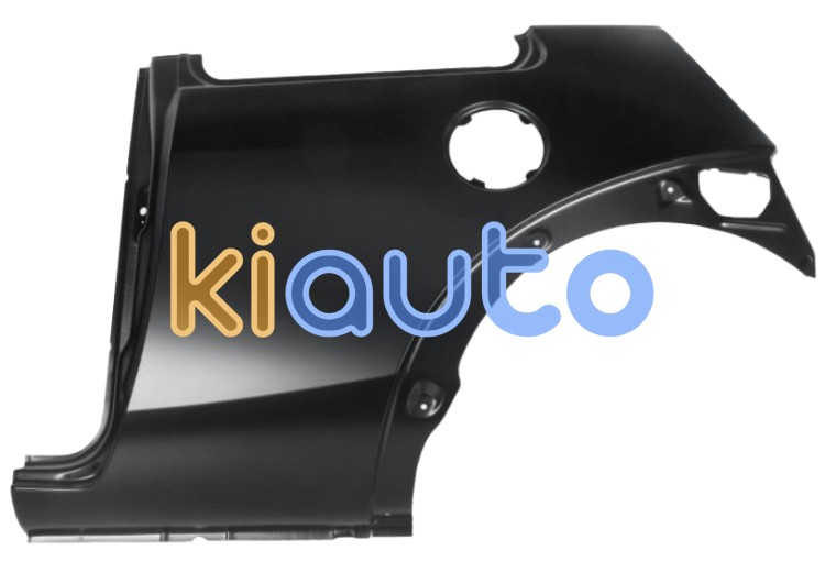Aile ford ka 1997-2001 arrière gauche OE 1034673
