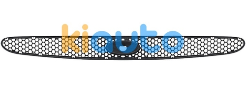 1078443 | Acheter grille ford ka 2001-... | Kiauto