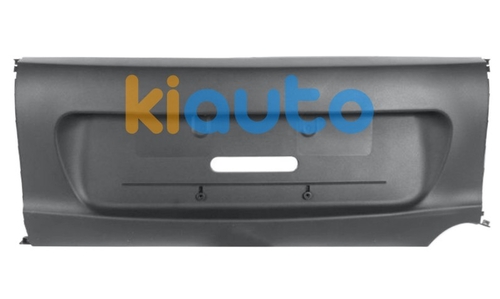 1370999 | Acheter pare-chocs ford ka 2... | Kiauto