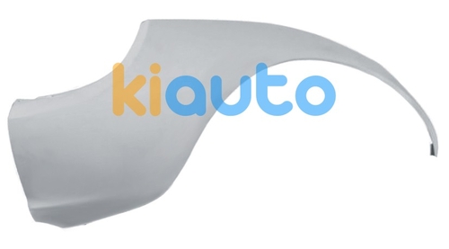 Acheter pare-chocs ford ka 2... | Kiauto