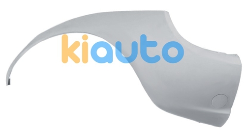 1117137 | Acheter pare-chocs ford ka 2... | Kiauto