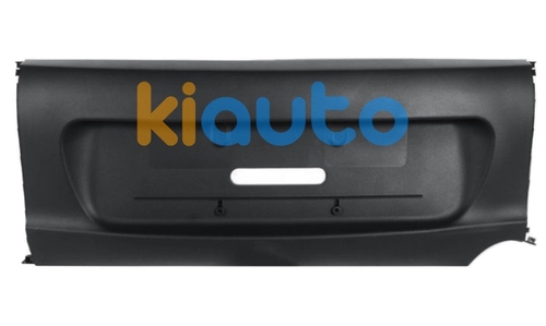 1100657 | Acheter pare-chocs ford ka 2... | Kiauto