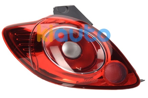 1579396 / 517932590 / 9S5113A603AA | Acheter feu arrière ford ka... | Kiauto
