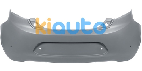 1580750 | 1580750 | Pare-chocs ford ka 2008-2016 arrière / avec capteur / avec appret 1580750 | 1580750 | Pare-chocs ford ka 2008-2016 arrière / avec capteur / avec appret