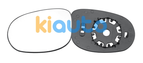 1752455 | Acheter verre de rétroviseu... | Kiauto 1752455 | Acheter verre de rétroviseu... | Kiauto