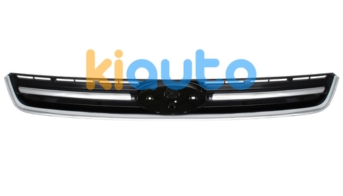 1893744 | 1893744 | Grille ford kuga 2013-2016 face avant / avec moulure chromée / noir brillant 1893744 | 1893744 | Grille ford kuga 2013-2016 face avant / avec moulure chromée / noir brillant