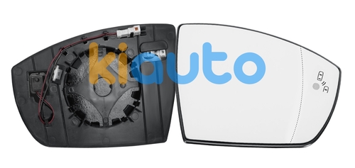 5220897 | Acheter verre de rétroviseu... | Kiauto 5220897 | Acheter verre de rétroviseu... | Kiauto