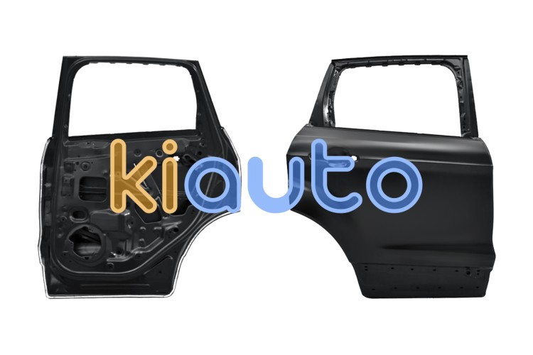 Porte ford kuga 2013-2016 arrière droite OE 2413515