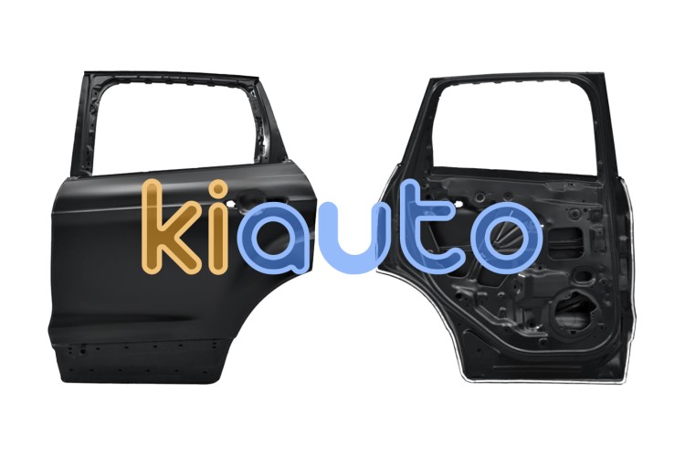 Porte ford kuga 2016-2019 arrière gauche OE 2413516