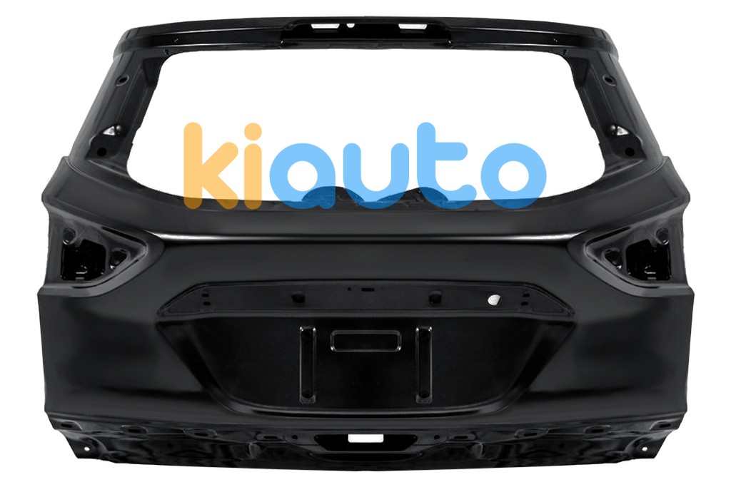 Hayon ford kuga 2013-2016 arrière OE 1855768