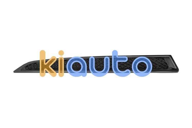 Grille sous phare ford kuga 2013-2016 pare-chocs avant / droite OE 5228800