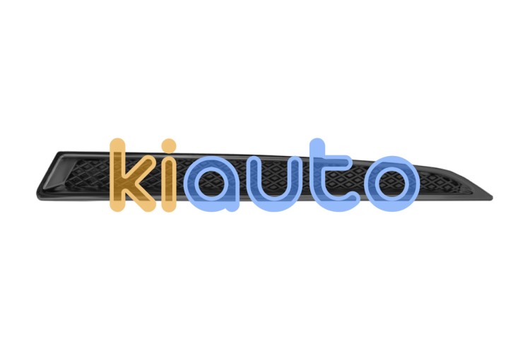 Grille sous phare ford kuga 2013-2016 pare-chocs avant / gauche OE 5228799