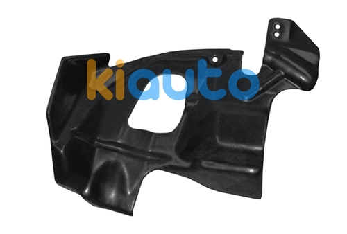 1036380 | Cache-moteur ford mondeo 1997-2000 avant gauche | Kiauto