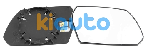 1117385 / 1S7117K740CA | Acheter verre de rétroviseu... | Kiauto