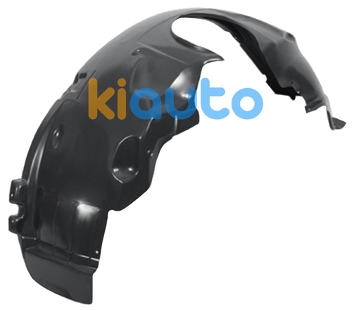 1214466 | Acheter pare-boue ford monde... | Kiauto