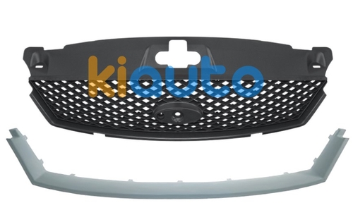 1227095 / 1207873 | Acheter grille ford mondeo 2... | Kiauto 1227095 / 1207873 | Acheter grille ford mondeo 2... | Kiauto