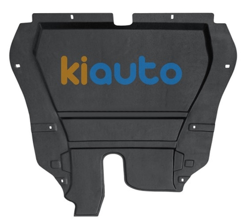 1318028 | Acheter cache-moteur ford mo... | Kiauto