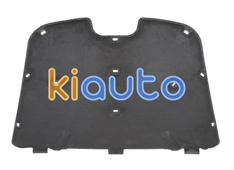 Panneau d'insonorisation de capot ford mondeo 2007-2010 avant  OE 1750331