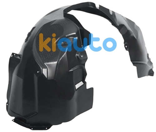 1685318 | Acheter pare-boue ford monde... | Kiauto