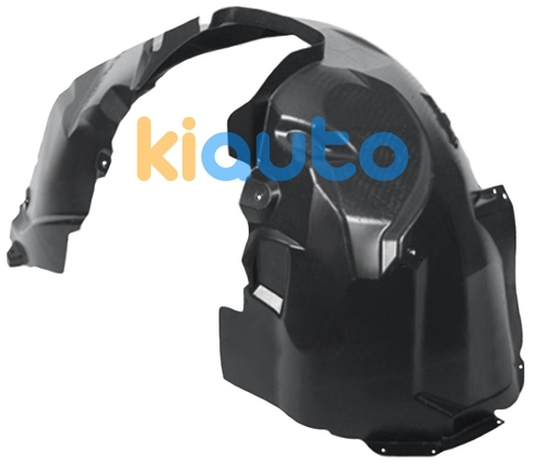 1685317 | Acheter pare-boue ford monde... | Kiauto