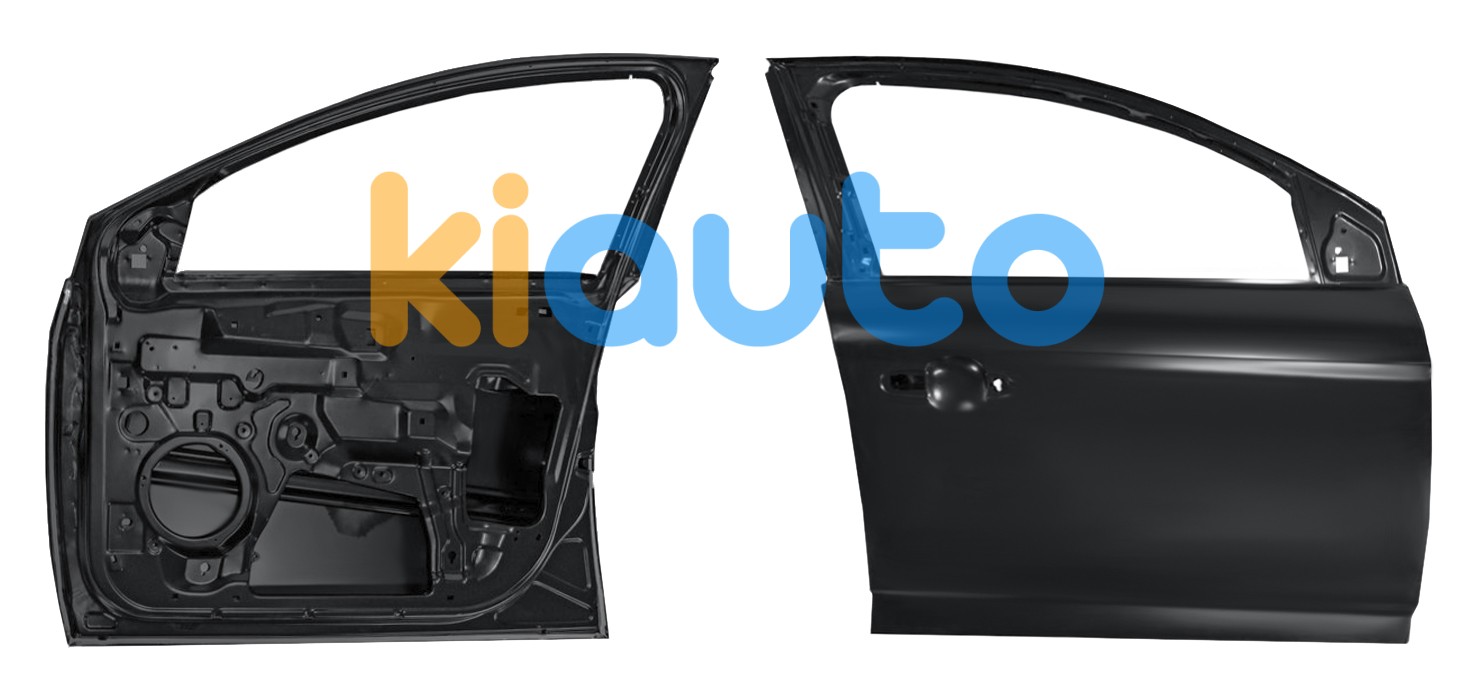 Porte ford mondeo 2007-2010 avant droite OE 1778161