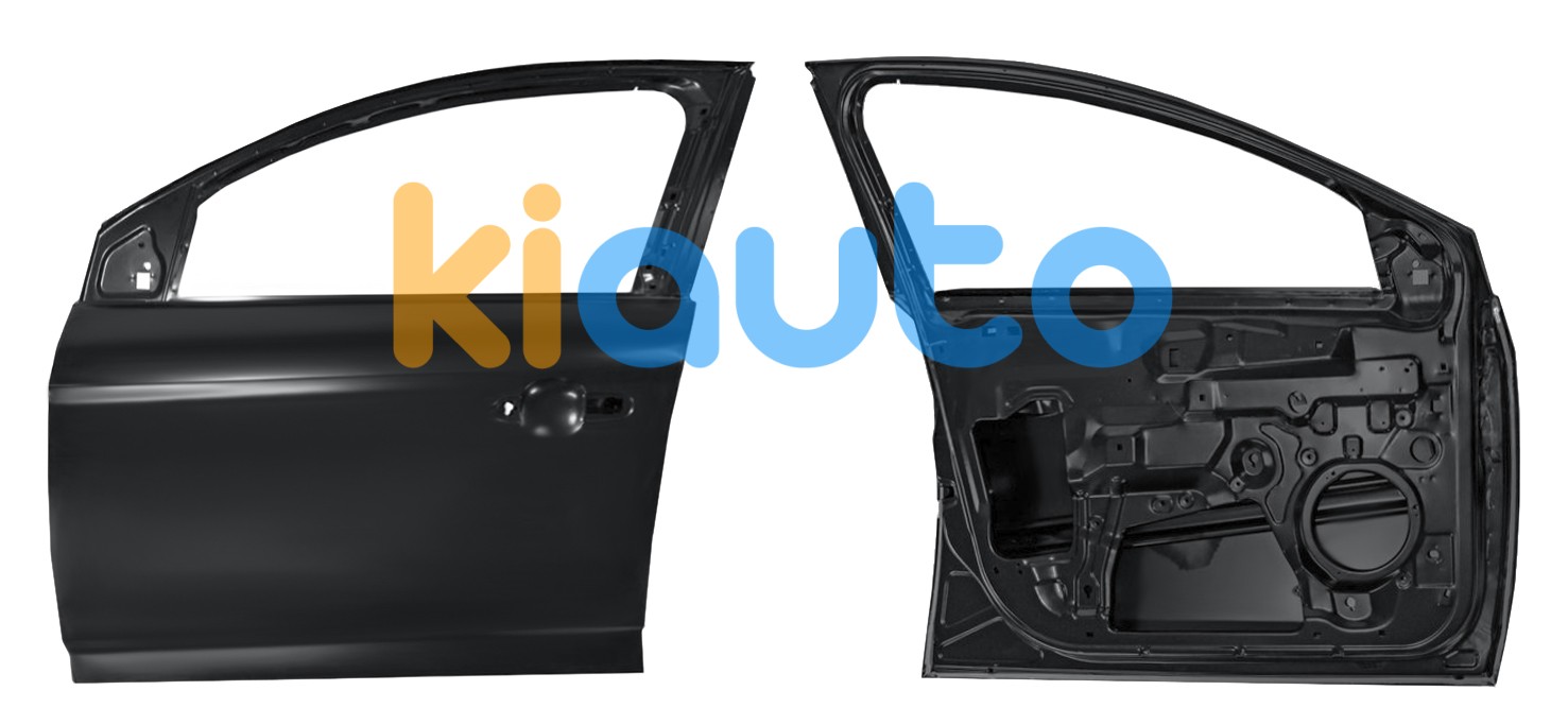 Porte ford mondeo 2007-2010 avant gauche OE 1778162
