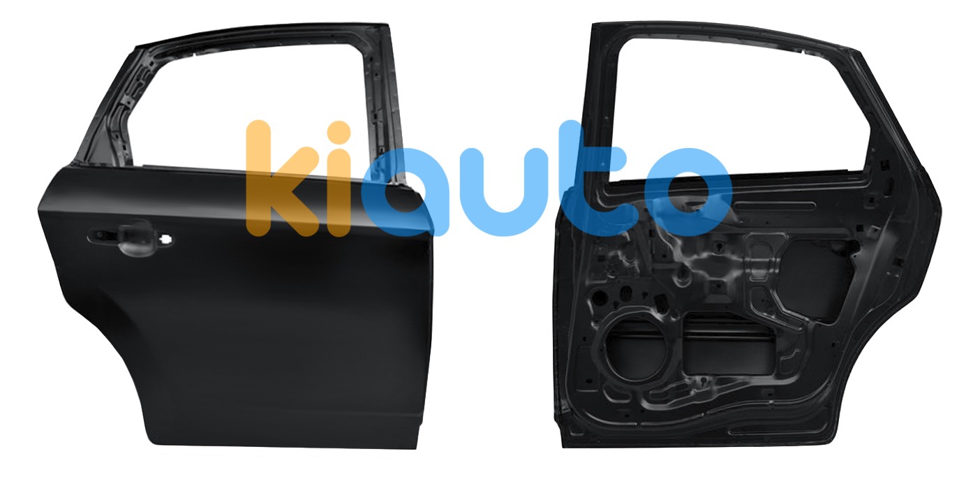 Porte ford mondeo 2007-2010 arrière droite OE 1694250