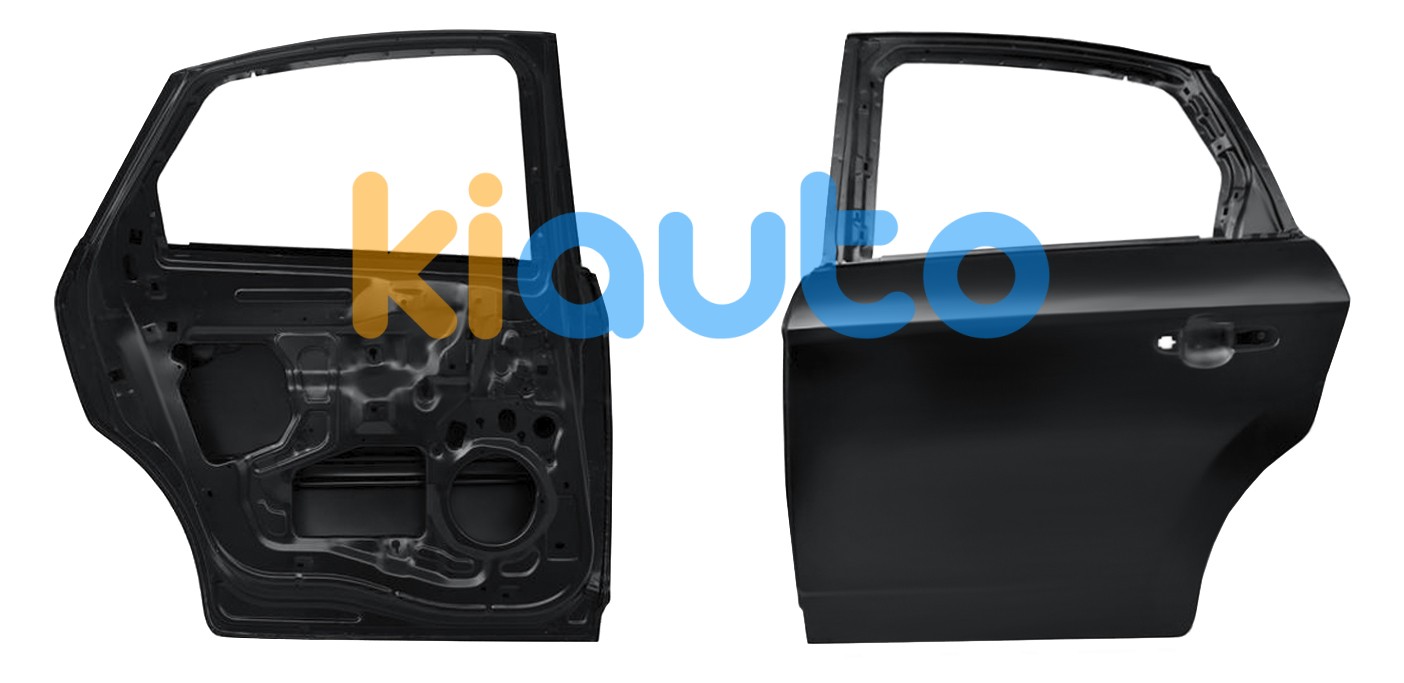Porte ford mondeo 2010-2014 arrière gauche OE 1694252