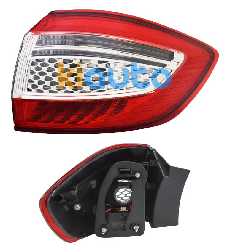 Feu arrière ford mondeo 2010-2014 break / extérieur / led / droit OE 1767492 / 1738524 / 1717213