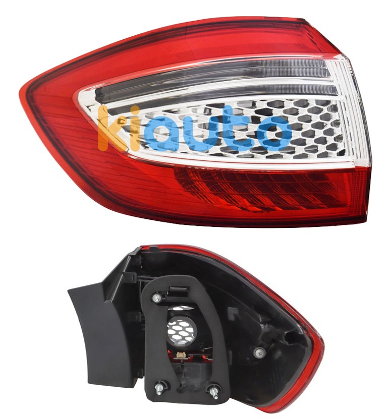 Feu arrière ford mondeo 2010-2014 break / extérieur / led / gauche OE 1767496 / 1738523 / 1717216