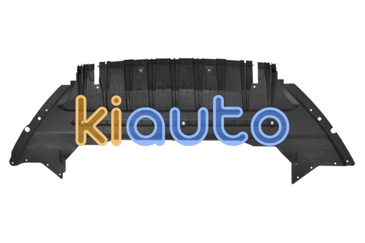 Cache pare-chocs ford mondeo 2010-2014 avant / inférieur OE 1724265 / BS718B384AC / 1483859