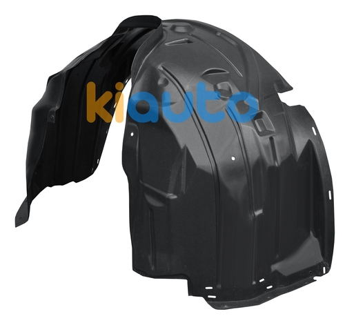 2012544 | Acheter pare-boue ford monde... | Kiauto