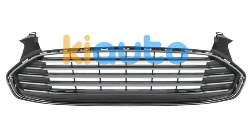 2008162 / 1868543 | 2008162 / 1868543 | Grille ford mondeo 2014-2019 face avant / contour chromé 2008162 / 1868543 | 2008162 / 1868543 | Grille ford mondeo 2014-2019 face avant / contour chromé
