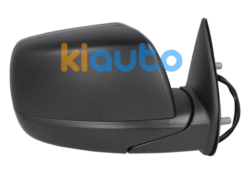 Rétroviseur ford ranger 2006-2009 éléctrique / droit Rétroviseur ford ranger 2006-2009 éléctrique / droit