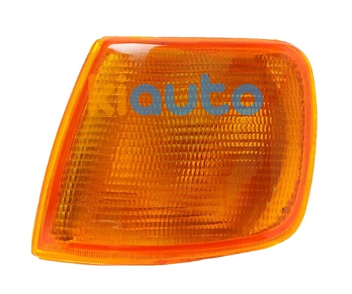 6151233 / 87BG-13369-AA / 87BG13369AA | Feu clignotant avant ford sierra 1990-1993 orange / gauche | Kiauto