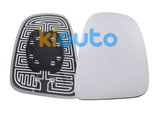 7194186 / 94VB17K740BC / 1048710 / 94VB17K740BD | Acheter verre de rétroviseu... | Kiauto