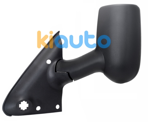 4643788 / YC1517683DYYGAX / 4059968 / YC1517K741AA / 4458063 / 2C1117C718AA | Acheter rétroviseur ford tr... | Kiauto