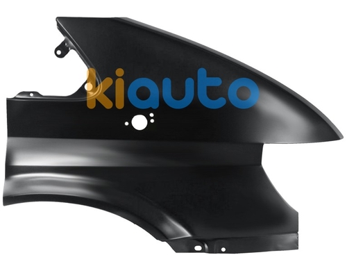 4059144 / 4469785 | 4059144 / 4469785 | Aile ford transit 2000-2006 avant / avec feu clignotant / droit 4059144 / 4469785 | 4059144 / 4469785 | Aile ford transit 2000-2006 avant / avec feu clignotant / droit