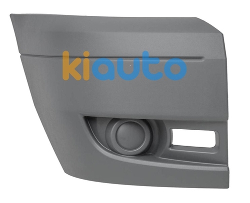1437326 | 1437326 | Embout ford transit 2006-2013 avant / sans antibrouillard / gris clair / droit 1437326 | 1437326 | Embout ford transit 2006-2013 avant / sans antibrouillard / gris clair / droit
