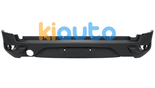 1873086 / CN1517K835AB5ZC | Acheter pare-chocs ford ecos... | Kiauto