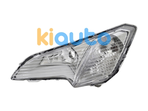 2215342 / 2235537 / GN15-13B221-MB / GN15-13B221-MA / GN1513B221MB / GN1513B221MA | Phare antibrouillard ford ecosport 2018-> gauche | Kiauto