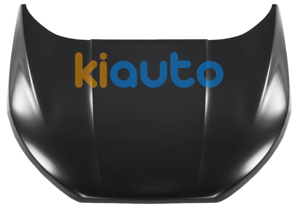 Capot ford ecosport 2018-2022 avant  OE 2577534