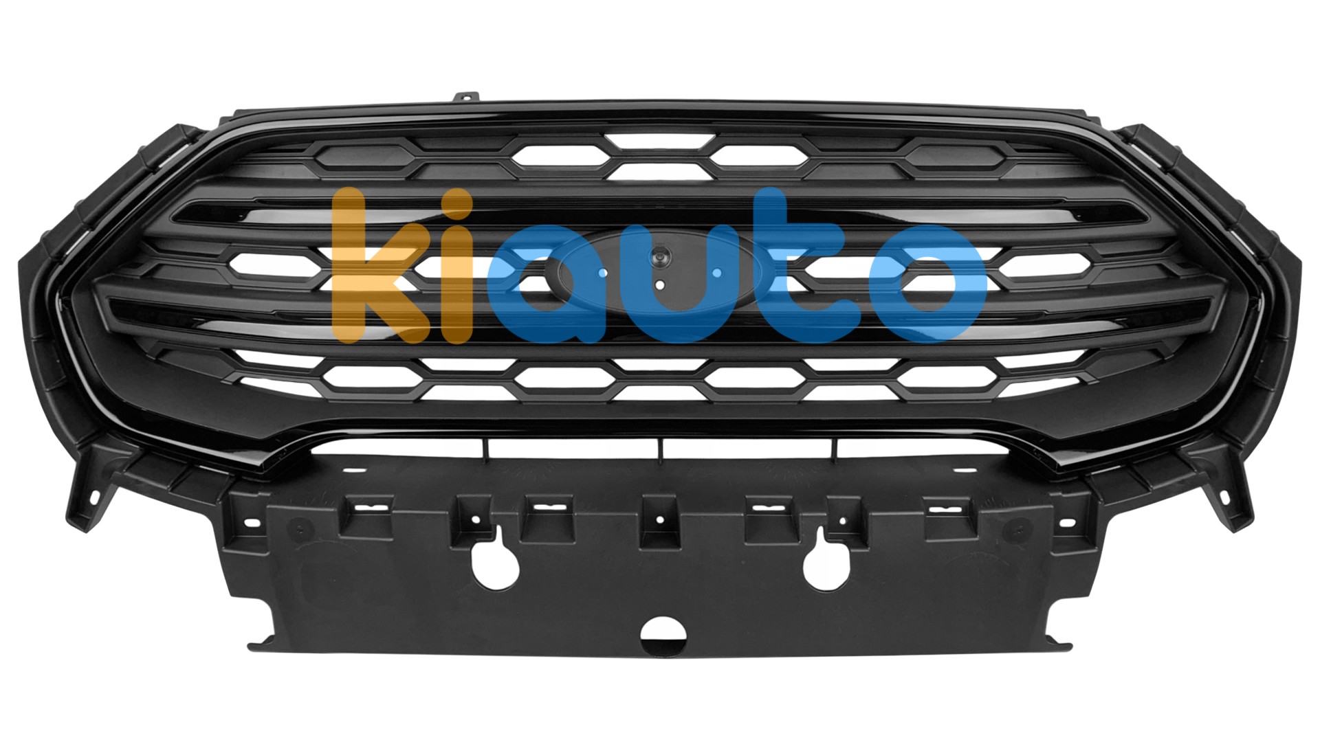 Grille ford ecosport 2018-2022 face avant OE GN15-17B968-AAW