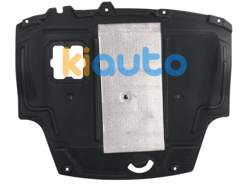 2231229 / H1BB-6B629-BF | Acheter cache-moteur ford fi... | Kiauto
