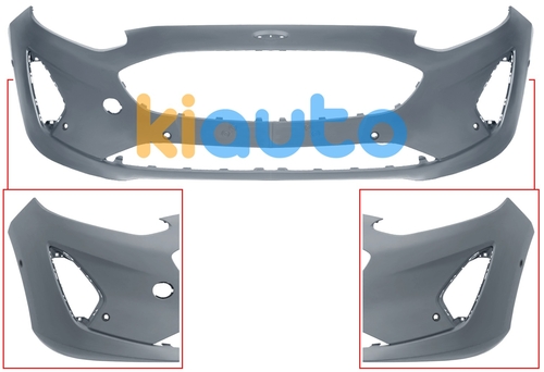 2162038 | Acheter pare-chocs ford fies... | Kiauto 2162038 | Acheter pare-chocs ford fies... | Kiauto