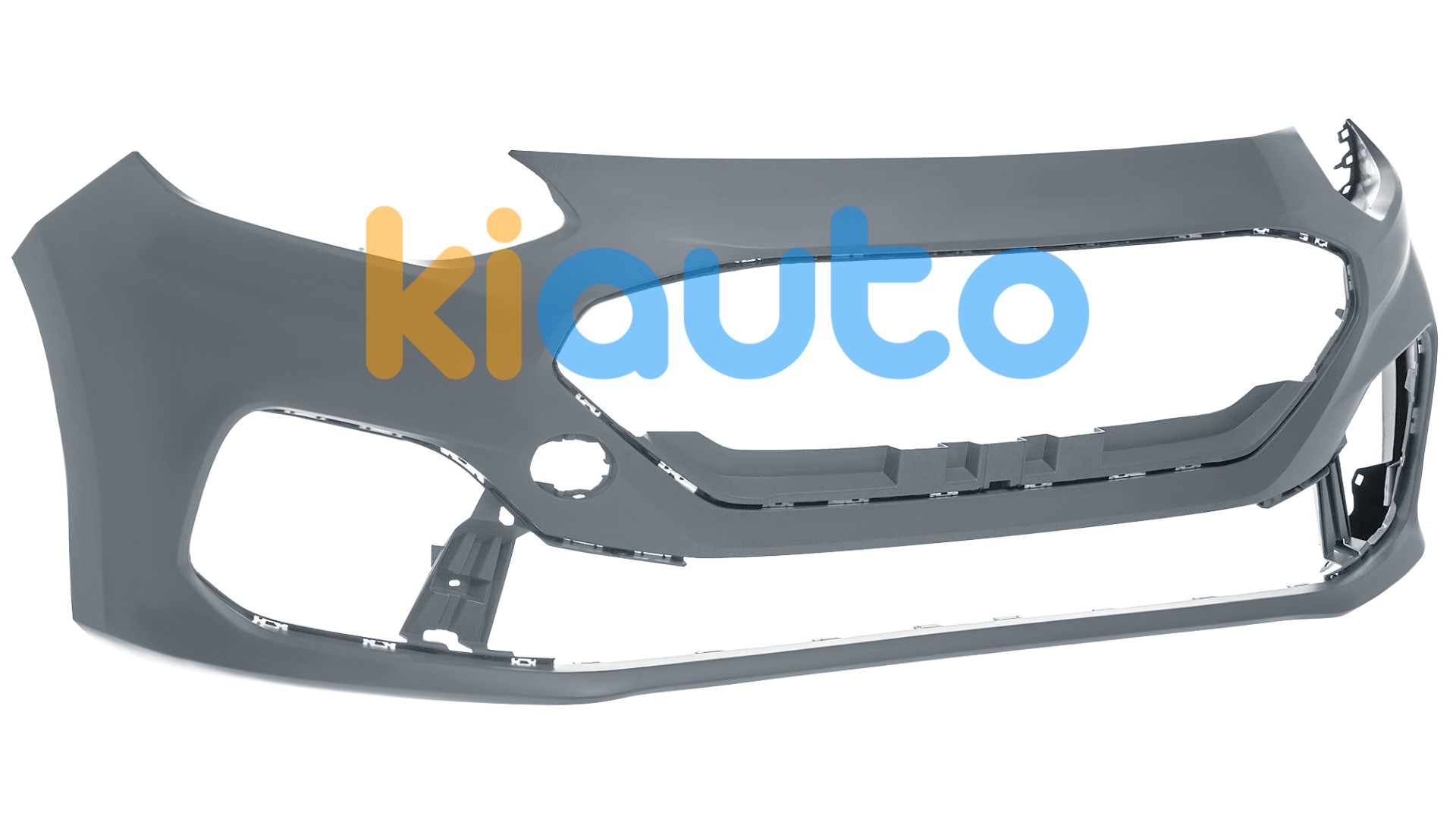 Pare-chocs ford fiesta 2021-2024 avant / modèle st-line / avec appret OE 2602311