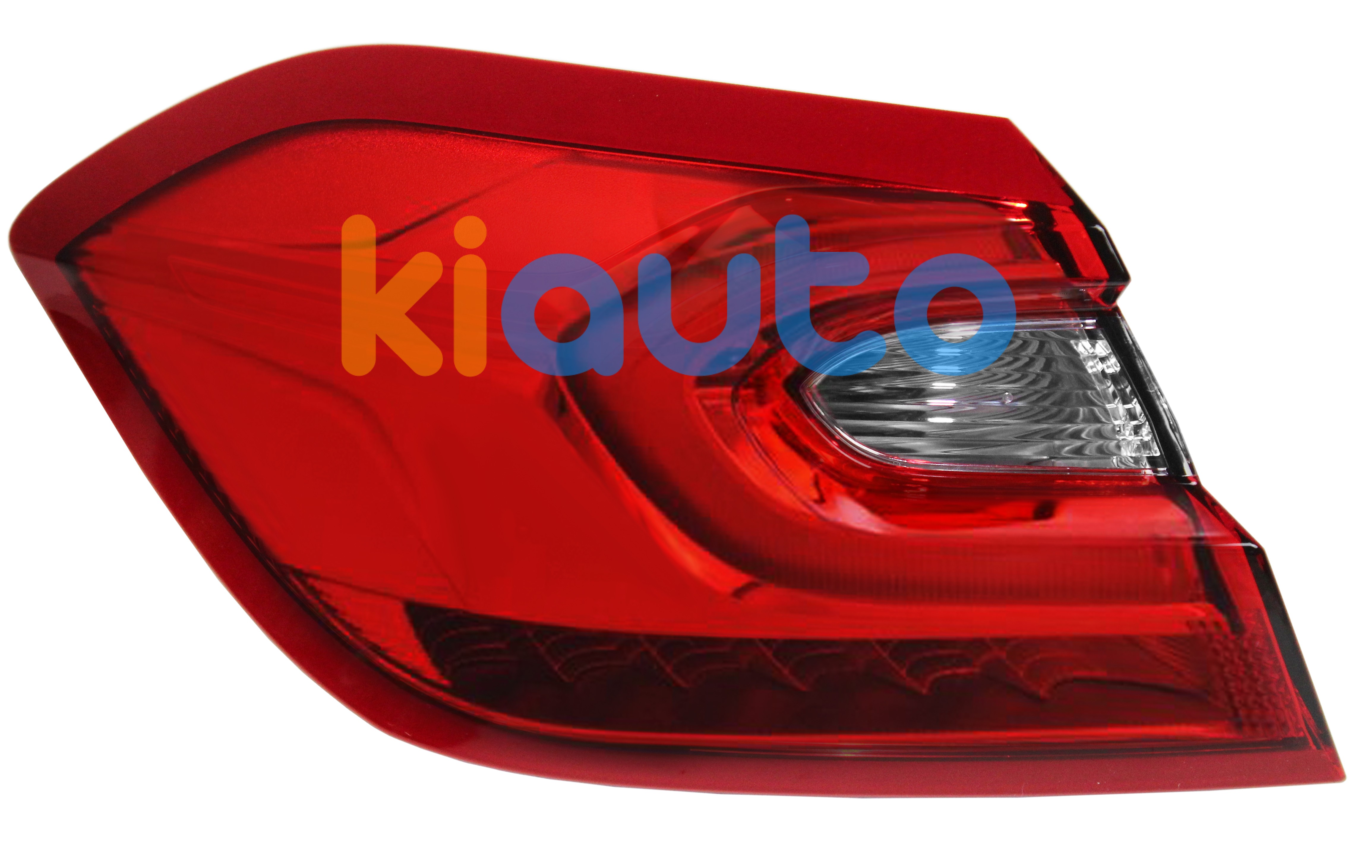 2110393 / 2118074 | Feu arrière FORD Fiesta 2017-2021 Arrière Gauche Feu arrière ford fiesta 2017-2021 extérieur / led / gauche OE 2110393 / 2118074 / 2255986