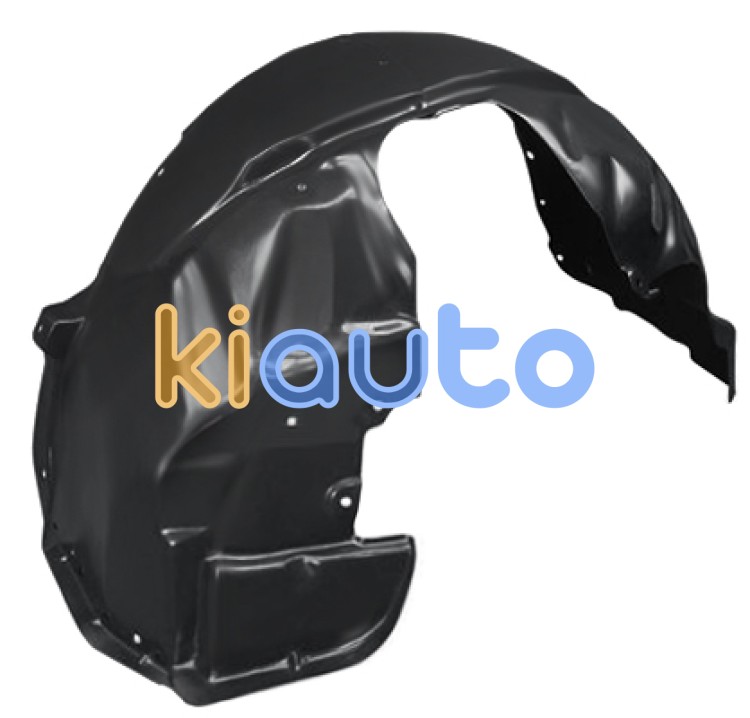 Pare-boue ford fiesta 2021-2024 avant droit OE 2231219 / H1BB16114AE