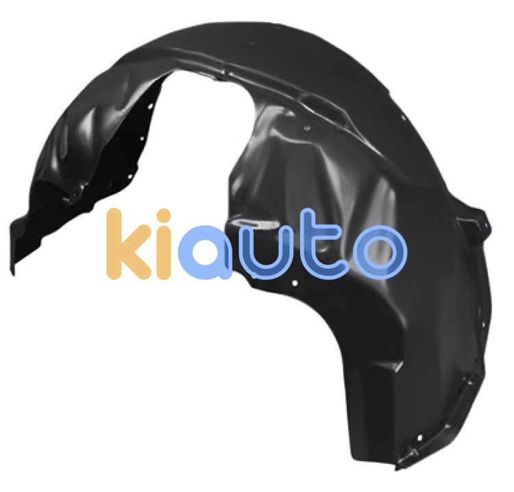 Pare-boue ford fiesta 2021-2024 avant gauche OE 2231220 / H1BB16115AE