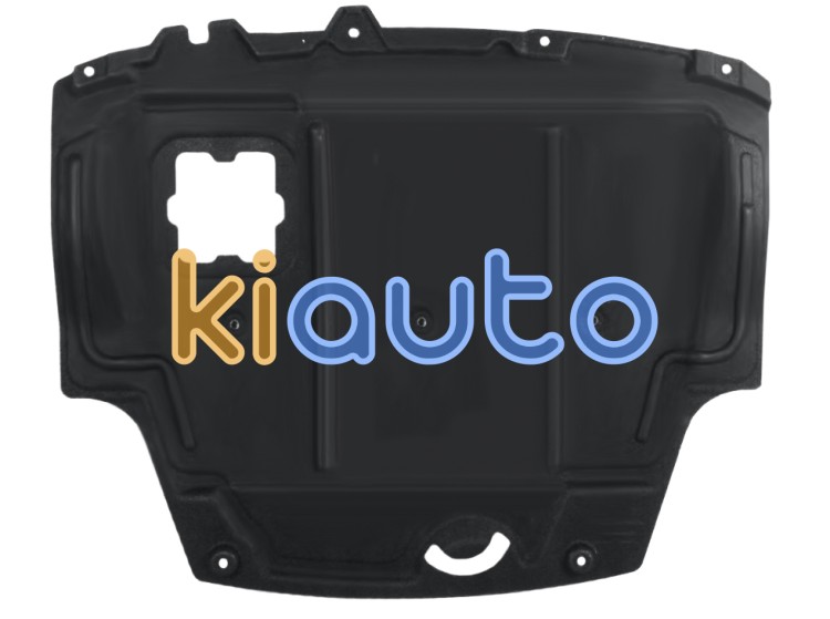 Cache-moteur ford puma 2019-2024 avant OE 2330713 / 2231229 / H1BB-6B629